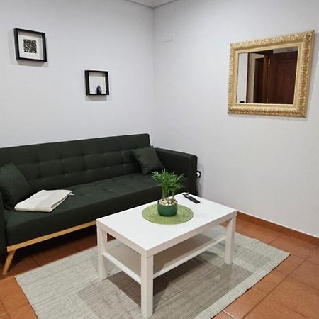 Apartamento Olivo Vigo Esterno foto