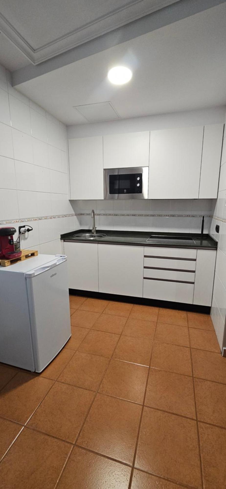 Apartamento Olivo Vigo Esterno foto