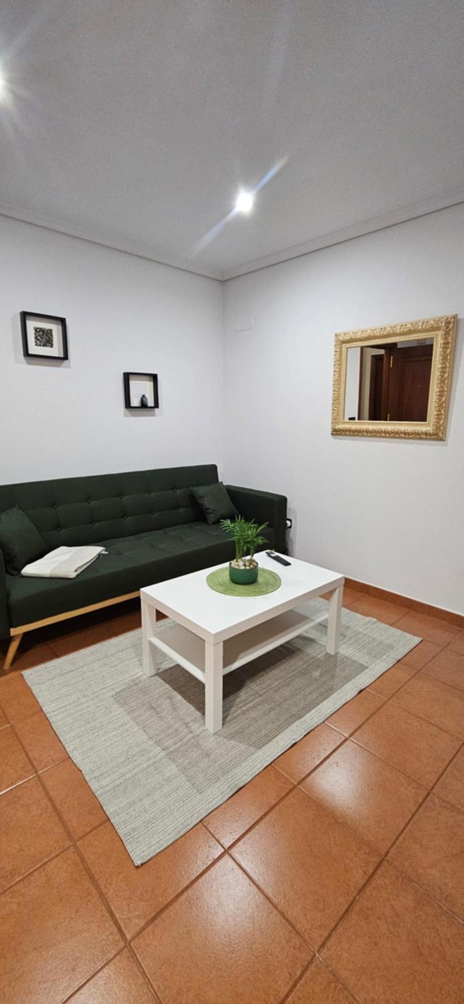 Apartamento Olivo Vigo Esterno foto