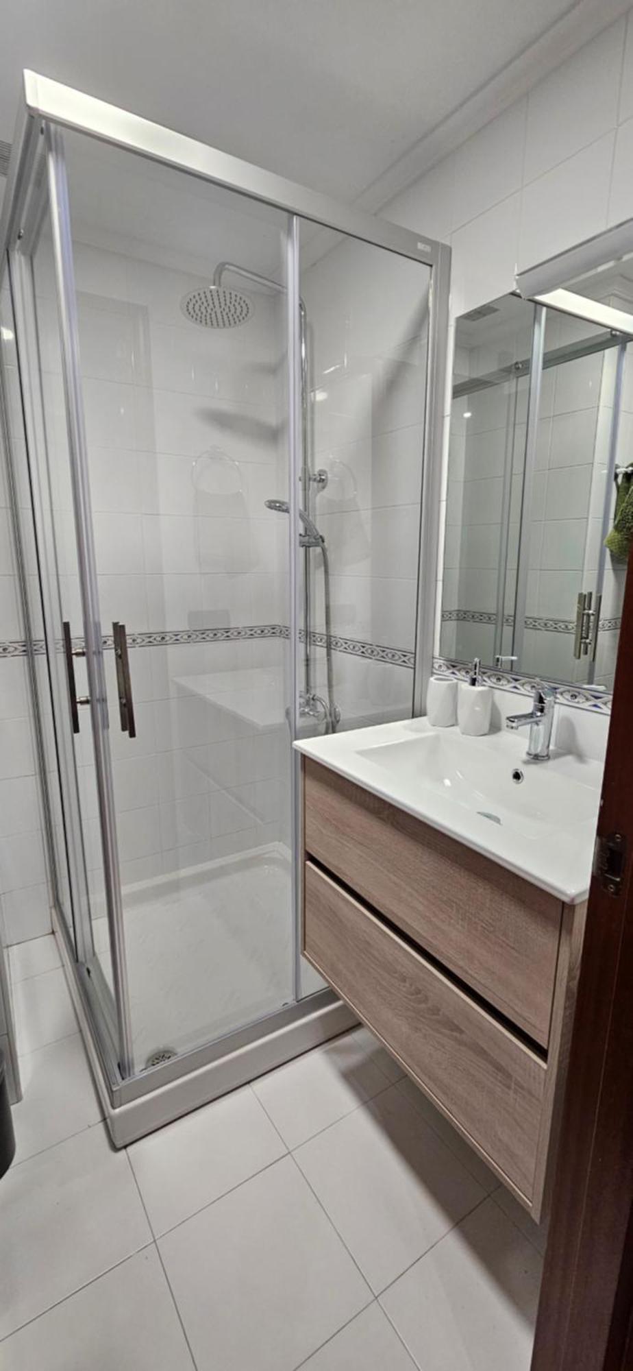 Apartamento Olivo Vigo Esterno foto